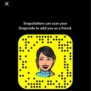 Meet your Posher, Veronica